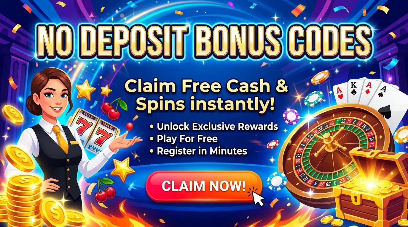Bonus uten innskudd Bc game casino