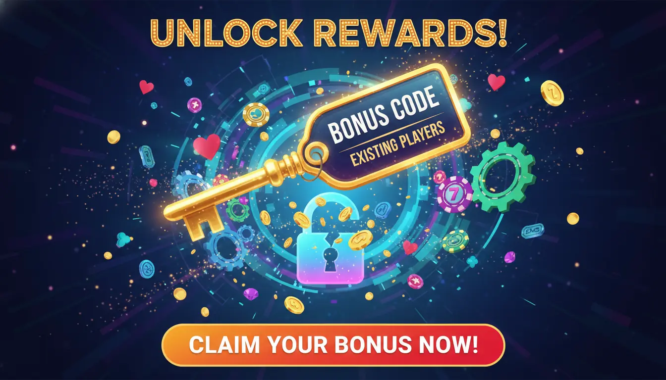 Eksisterende spillere Bc game casino