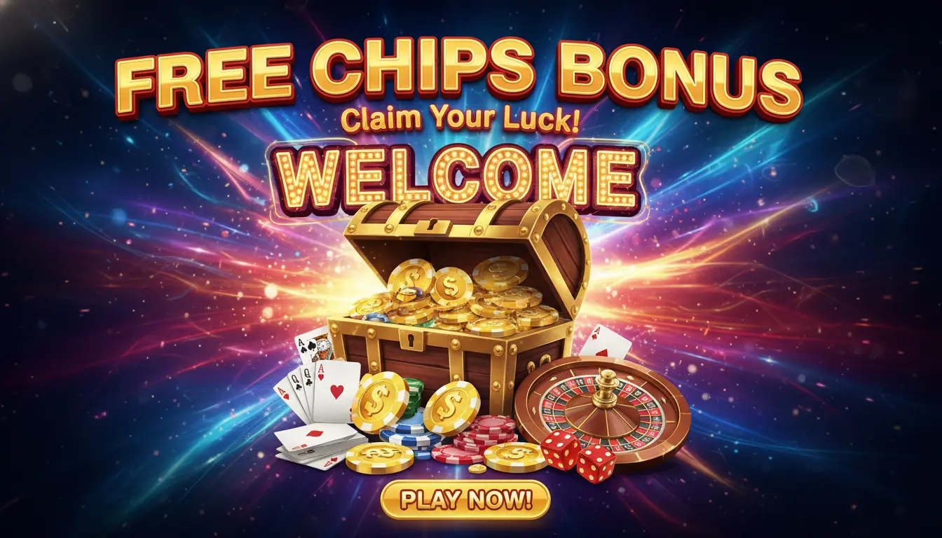 Gratis chips Bc game casino