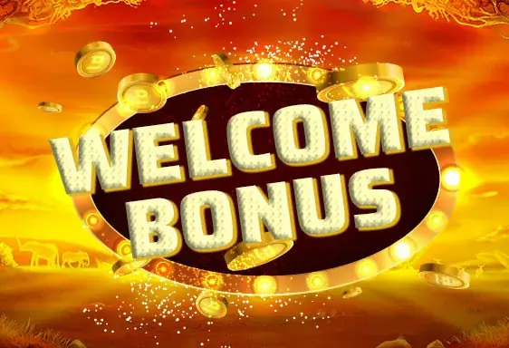 Velkomstbonus Bc game casino