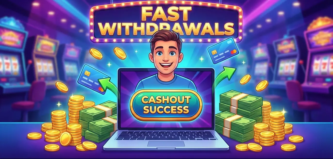Uttak Bc game casino