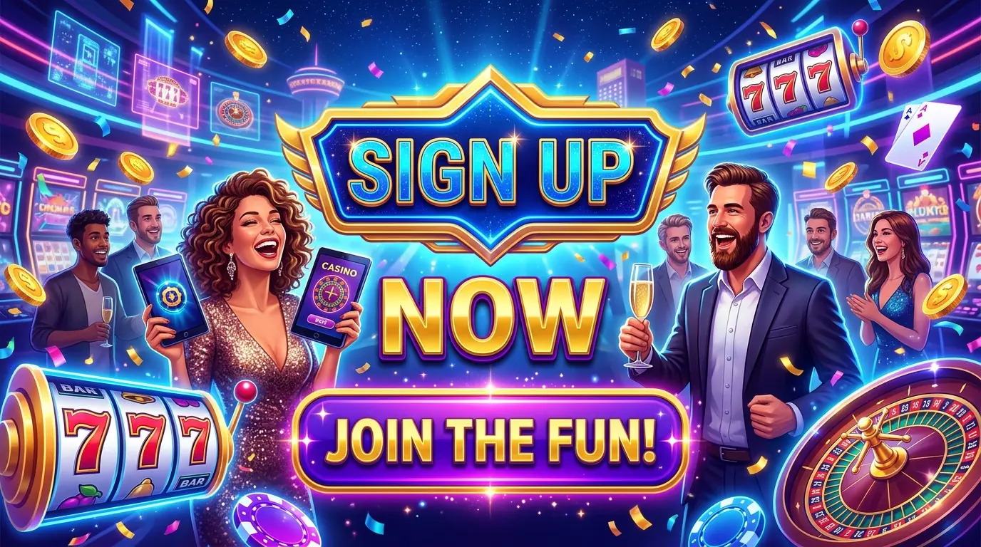 Sign up Bc game casino