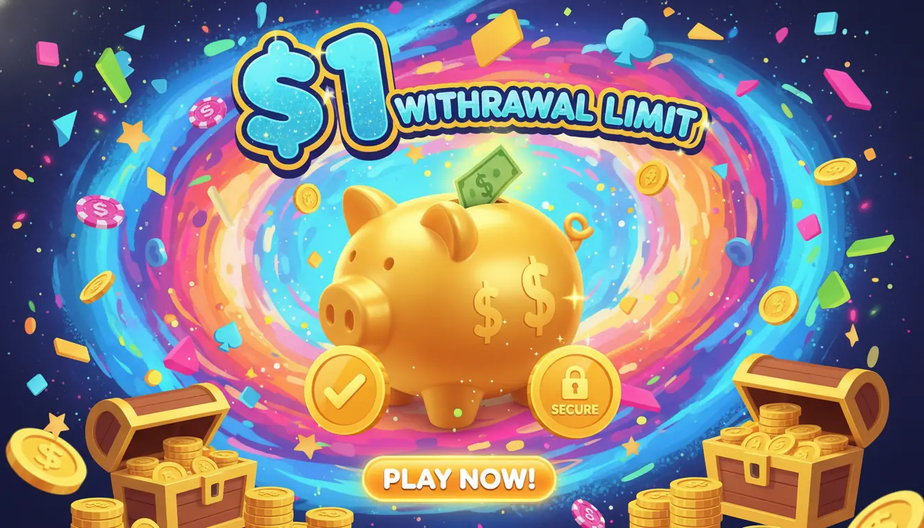 1 € uttak Bc game casino