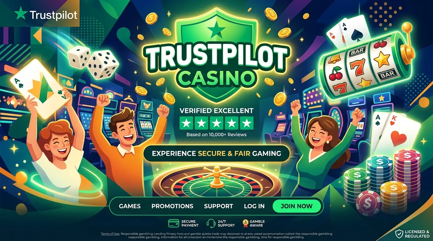 Bc game casino Trustpilot