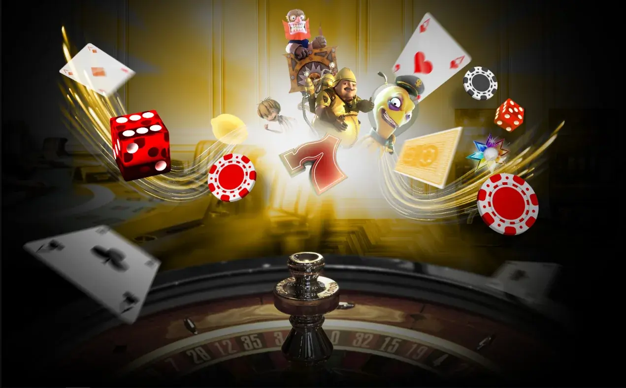 Casino spill Bc game casino