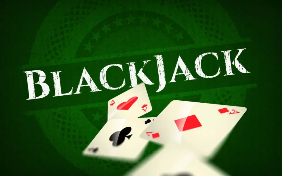 Blackjack Bc game casino