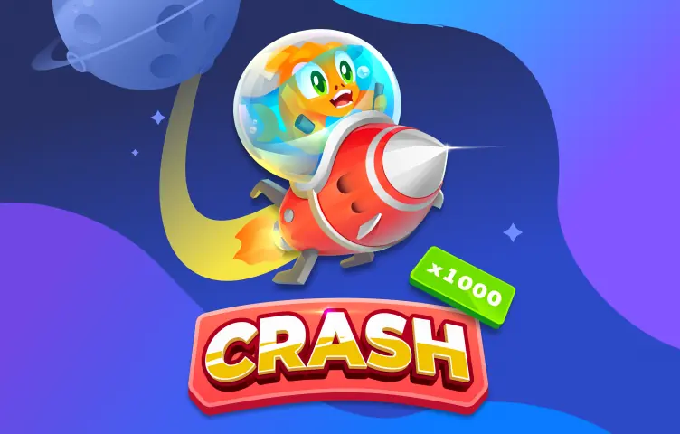Crash games Bc game casino