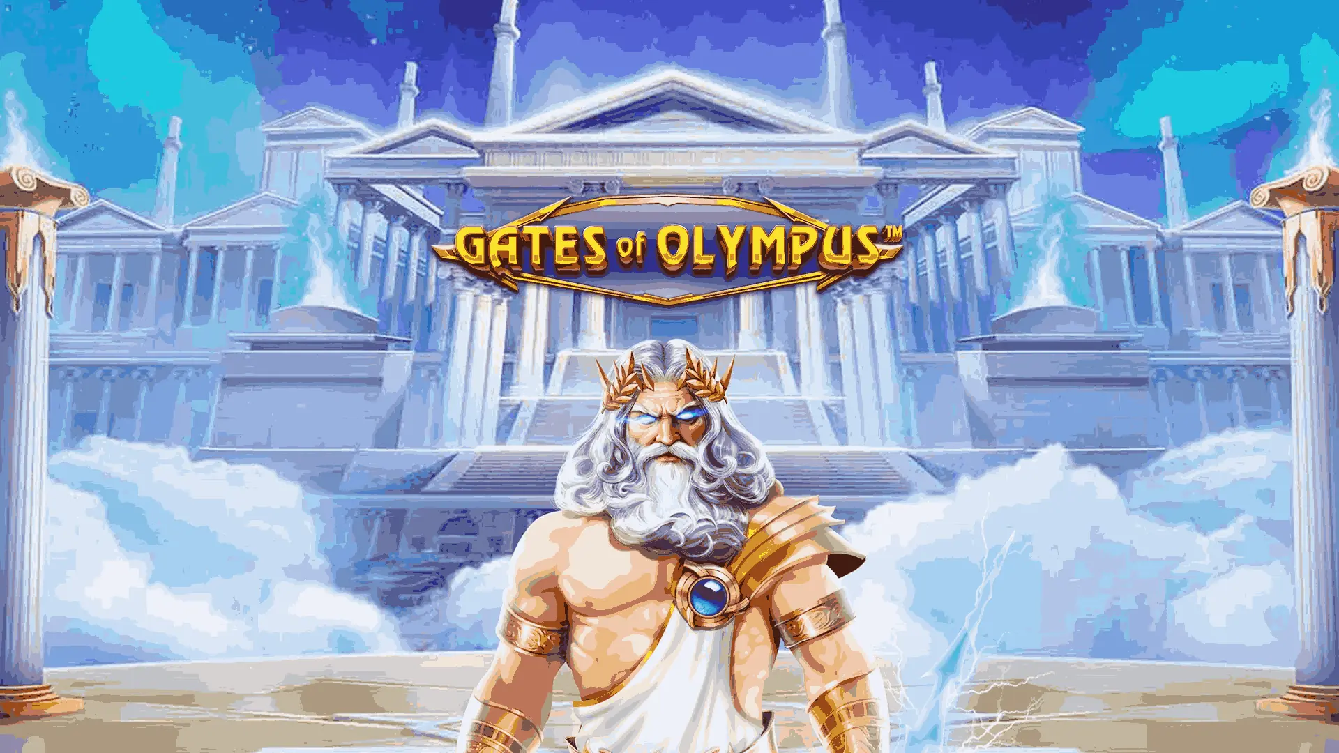 Gates of Olympus Bc game casino