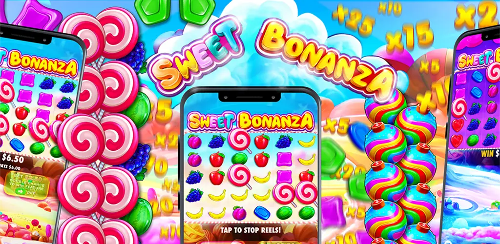 Sweet Bonanza Bc game casino