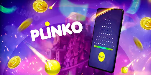Plinko Bc game casino